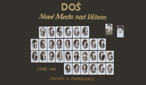 DOŠ 1996