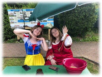 Služby v cestovnom ruchu