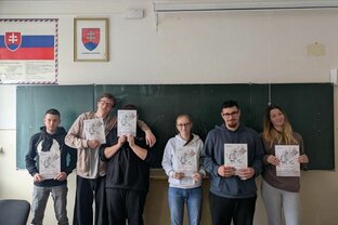 Zväčšiť fotografiu - 