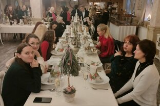 Zväčšiť fotografiu - Je tu čas vianočný........