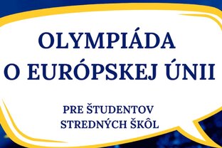 Zväčšiť fotografiu - Olympiáda o eú