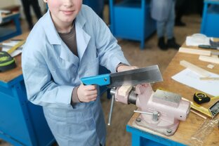 Zväčšiť fotografiu - Organizovali sme krajské kolo technickej olympiády