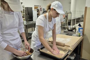 Zväčšiť fotografiu - Pripomenuli sme si medzinárodný deň jablka