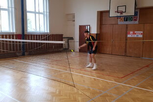 Zväčšiť fotografiu - Soške to s raketami ide