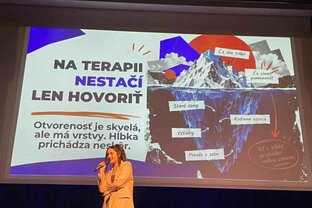 Zväčšiť fotografiu - Teba trebo