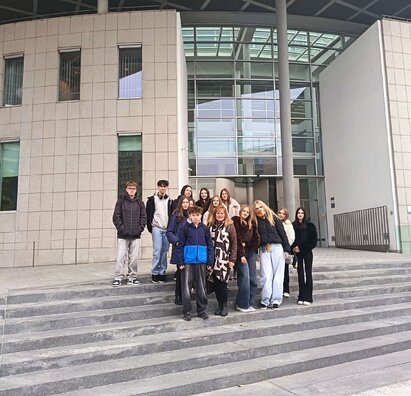 Ako si žiaci v NBS „zarobili“ svoju prvú mzdu