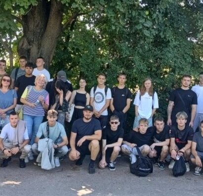 Kurz OŽAZ a účelové cvičenia