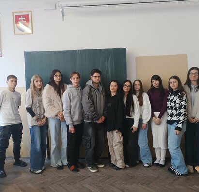 Olympiáda zo slovenského jazyka a literatúry