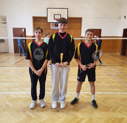 SOŠke to s raketami ide