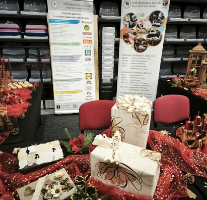 Výstava STREDOŠKOLÁK – HRDINA REMESLA 