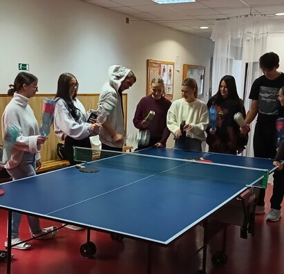 „ Bubnovačka – Aby bolo deti lepšie počuť!“