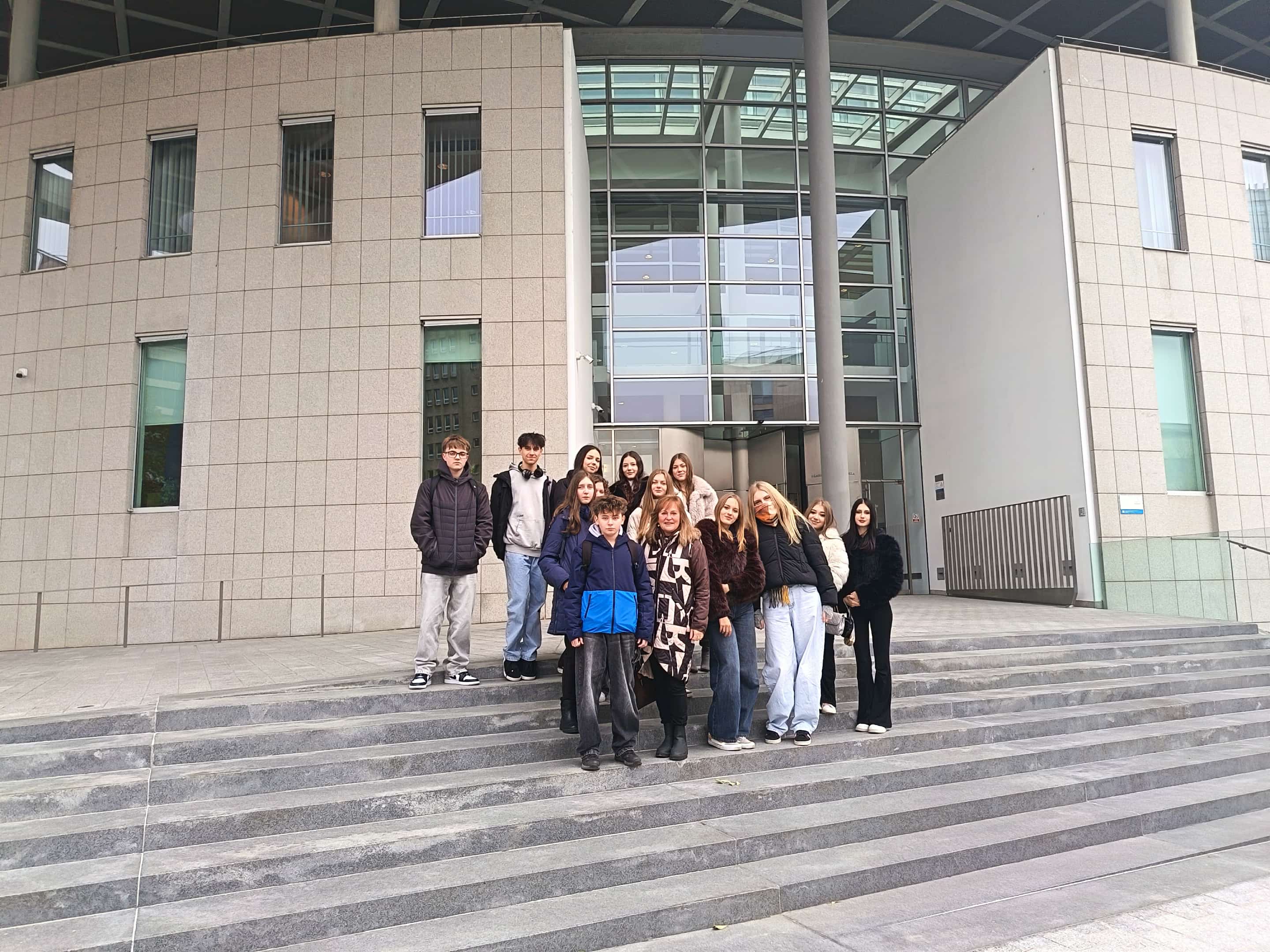 Ako si žiaci v NBS „zarobili“ svoju prvú mzdu