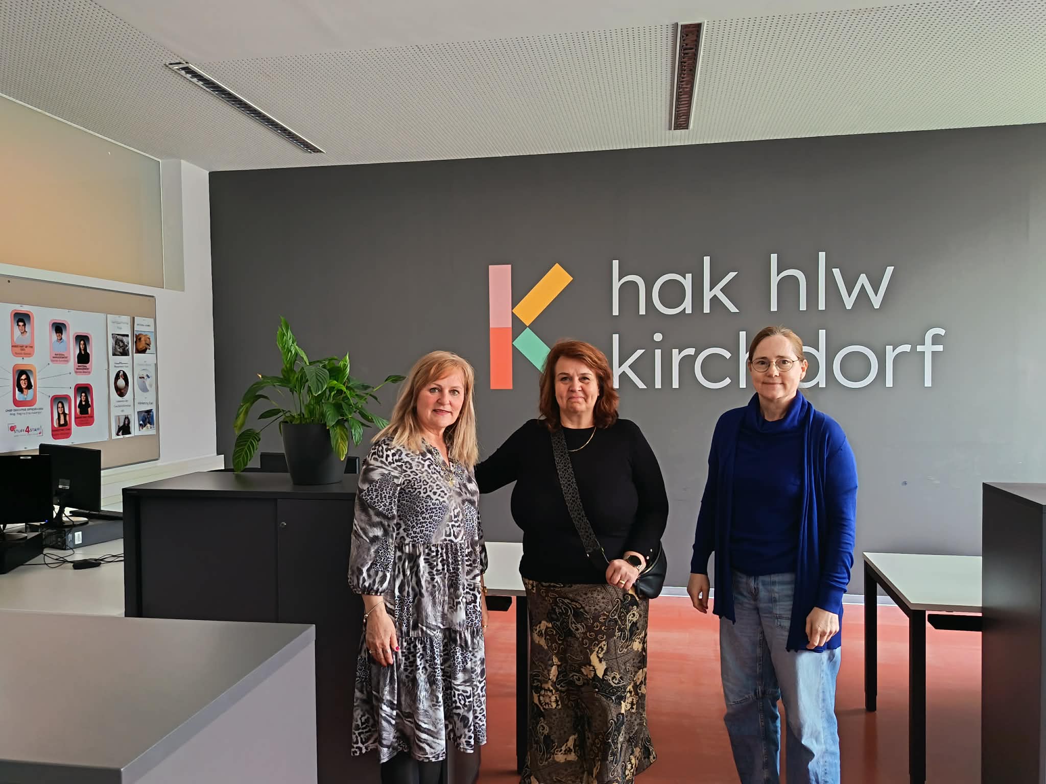 Jobshadowing v Rakúsku ako inšpirácia pre udržateľné vzdelávanie