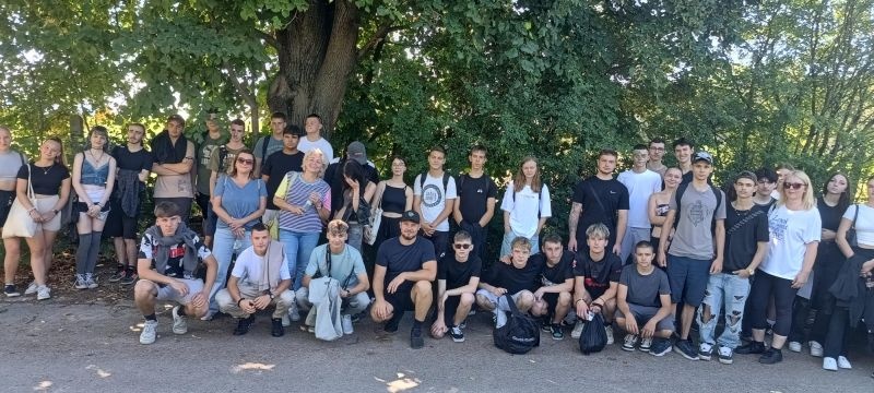 Kurz OŽAZ a účelové cvičenia