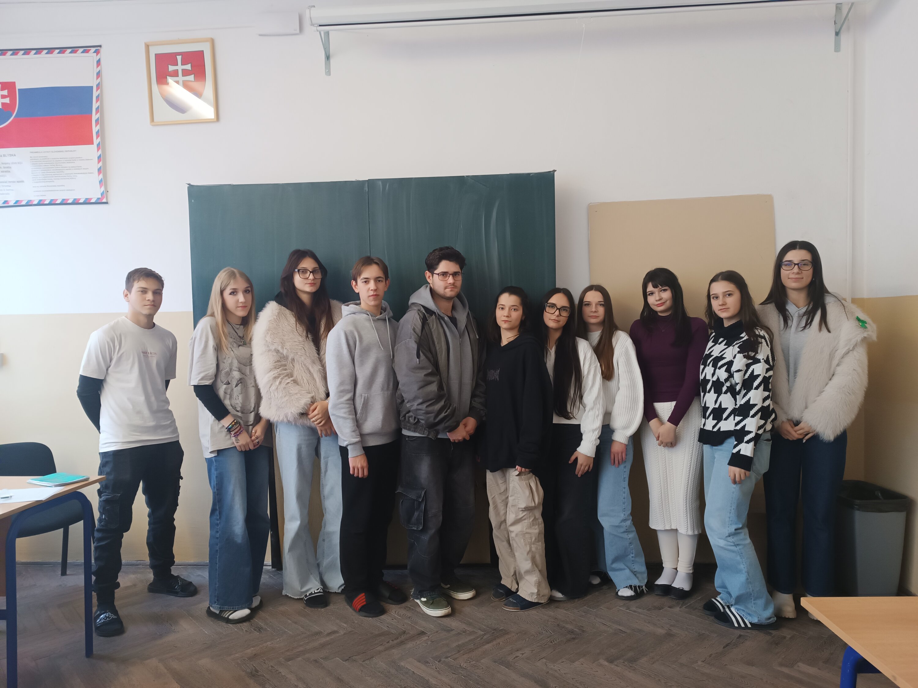 Olympiáda zo slovenského jazyka a literatúry