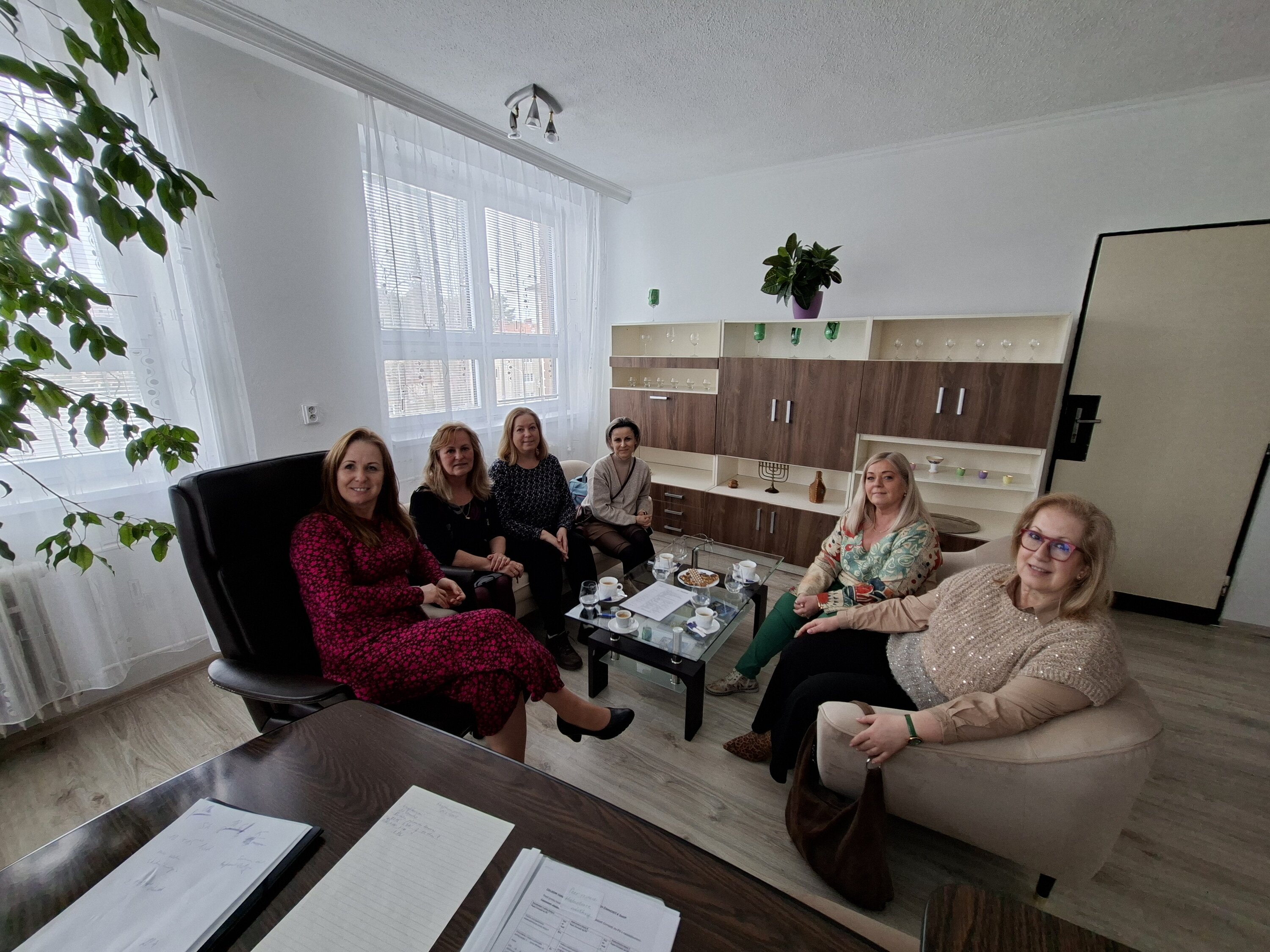 Peer review ako nástroj rozvoja kvality na našej škole