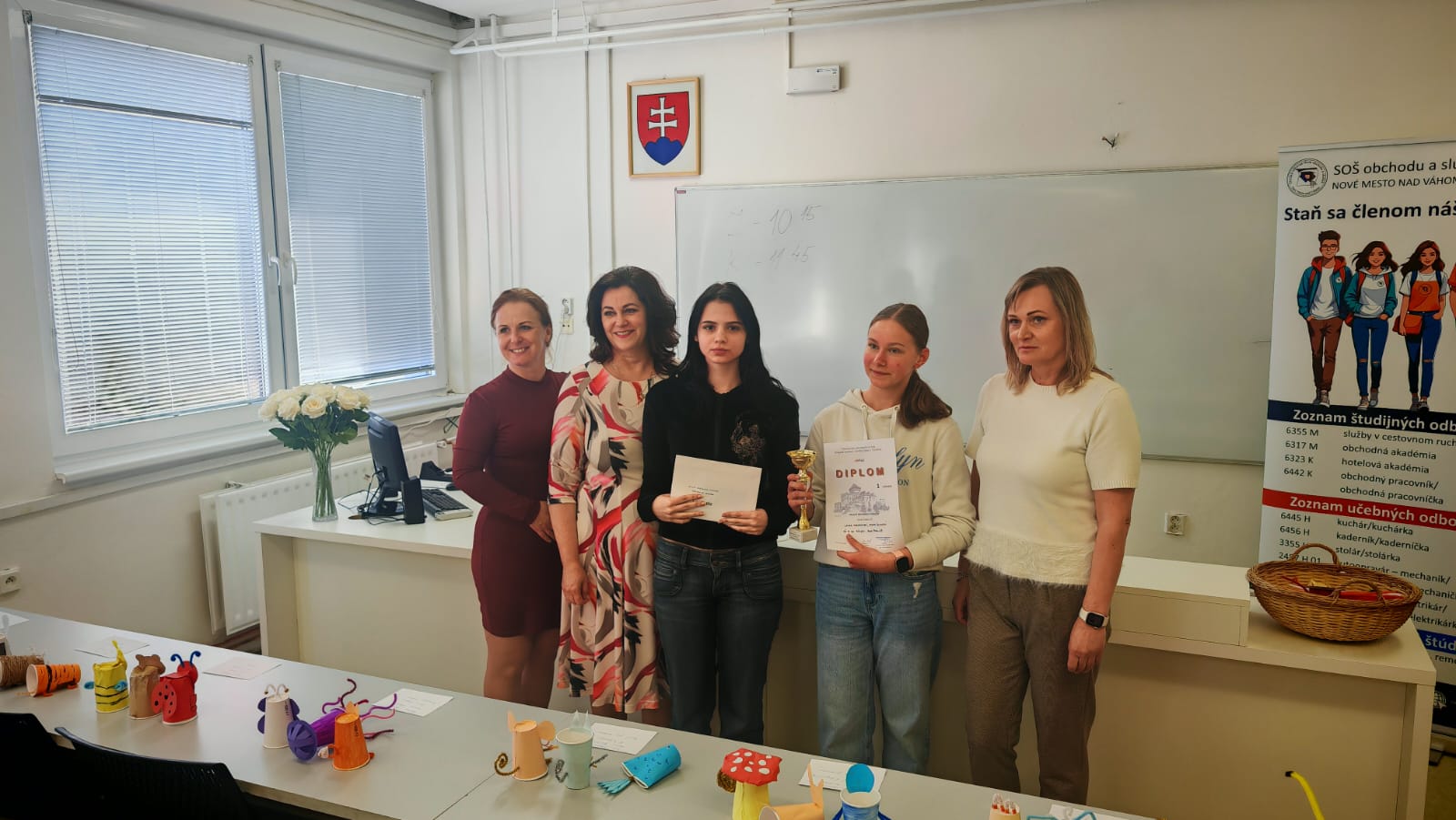 Pripravili sme krajské kolo environmentálnej súťaže