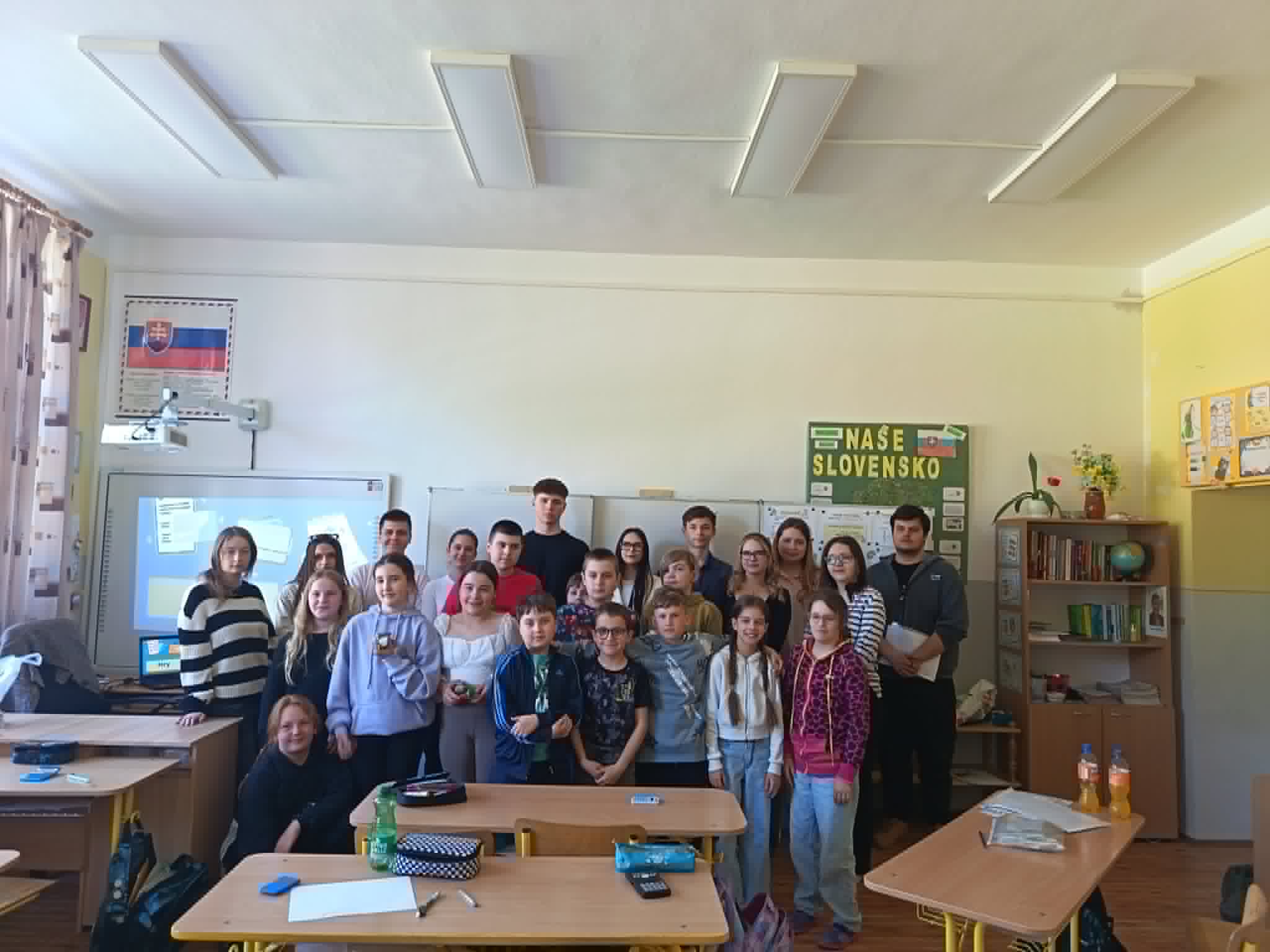 Projektové vyučovanie v praxi: finančná gramotnosť pre žiakov ZŠ