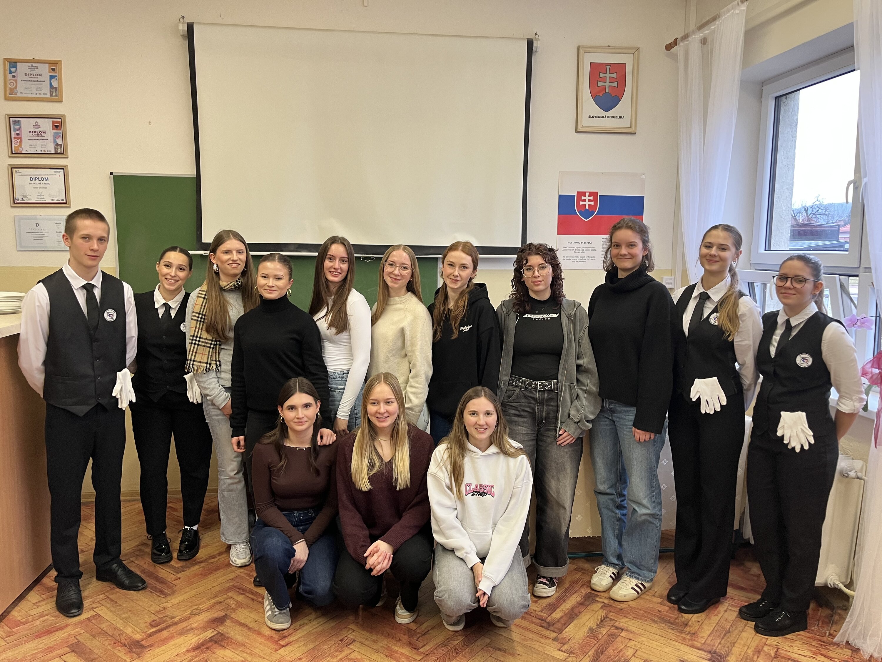 Spájame krajiny cez gastronómiu a cestovný ruch