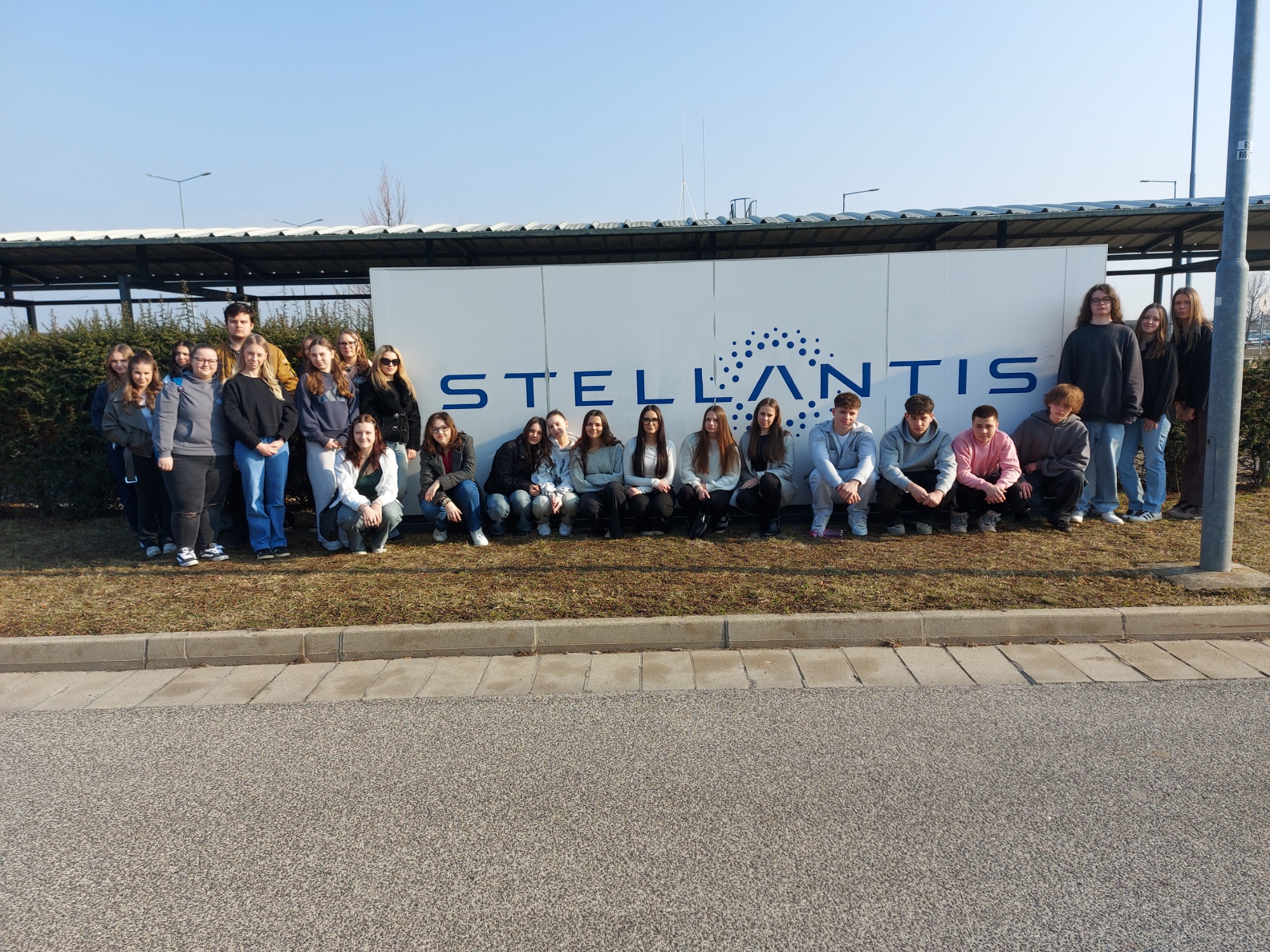 Stellantis Trnava