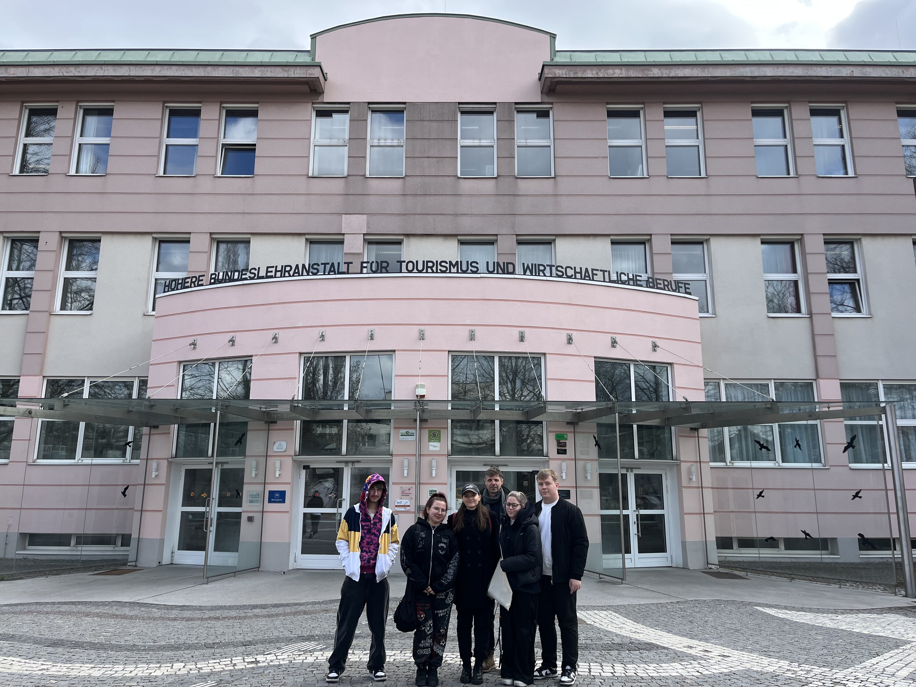 Udržateľnosť na tanieri aj v turizme – moja skúsenosť z Rakúska