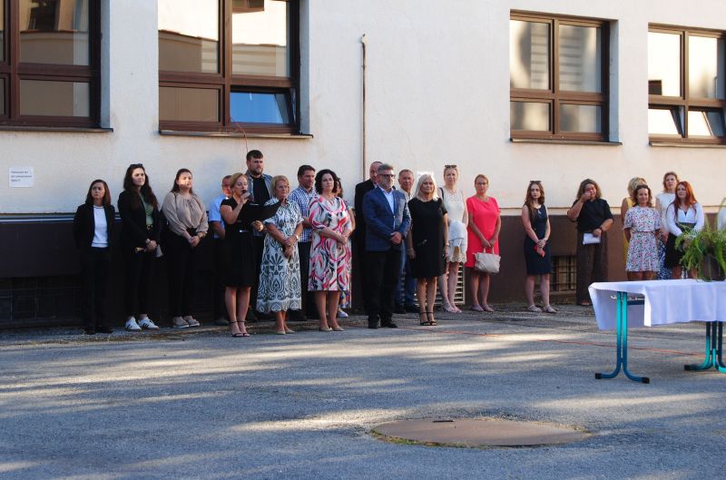 Začiatok školského roka - nové výzvy a príležitosti
