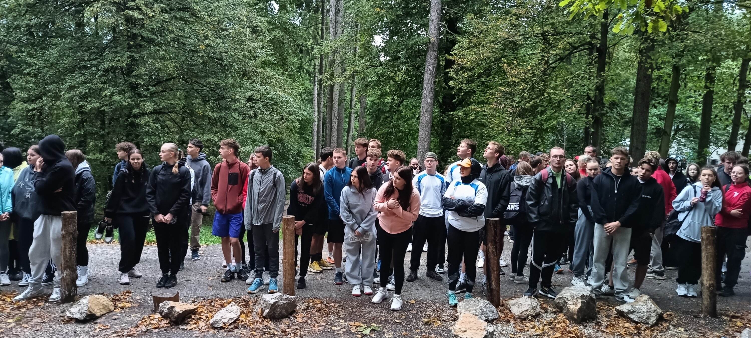 Župná kalokagatia 2025