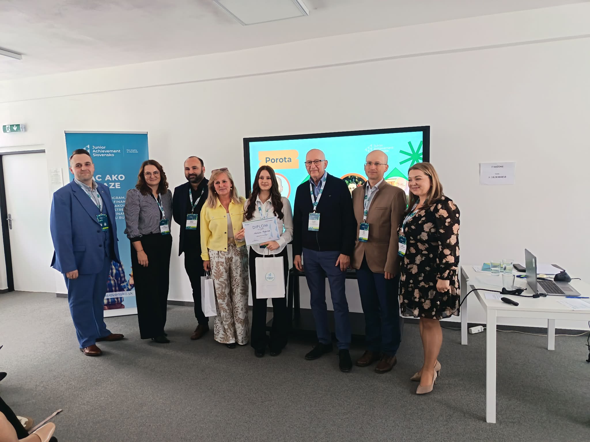 „Jeden finančný návyk, ktorý mi môže zmeniť život“