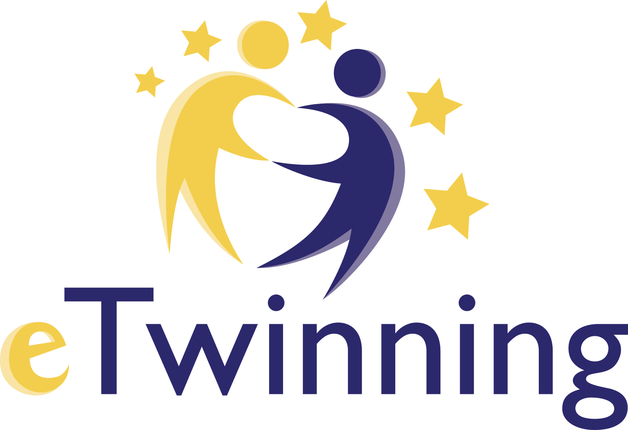 logo etwinnning
